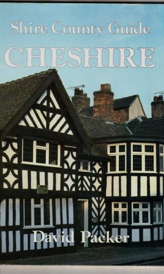 Cheshire (County Guide S.):David Packer