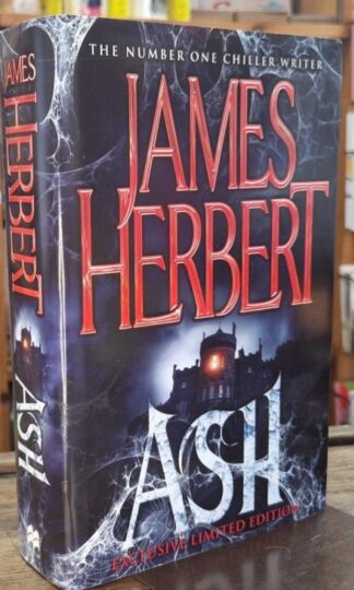 Ash : James Herbert