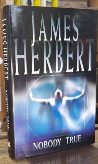 Nobody True : James Herbert
