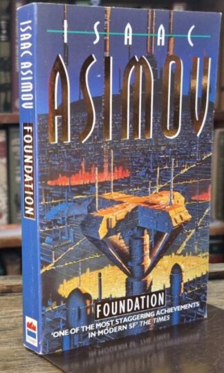 Foundation : Isaac Asimov