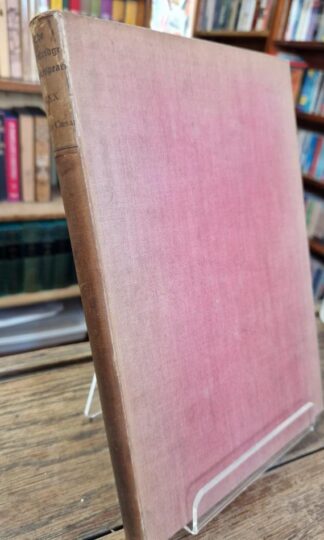 The Cambridge Shakespeare XXX; Julius Caesar:William Shakespeare