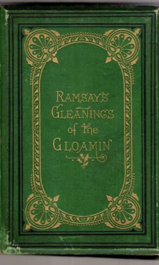 Gleanings of the Gloamin:John Ramsay