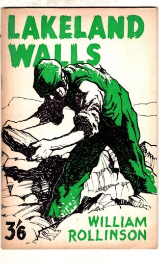 Lakeland Walls:William Rollinson