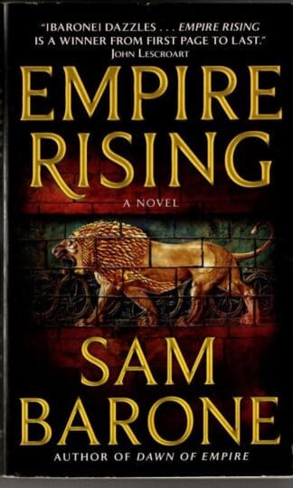 Empire Rising : Sam Barone