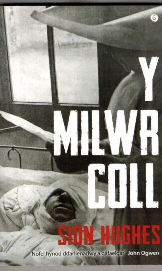 Milwr Coll, Y : Sion Hughes