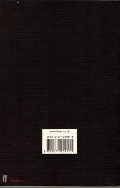 War Music: an account of Books 1-4 and 16-19 of Homer's Iliad : Christopher Logue - Image 2