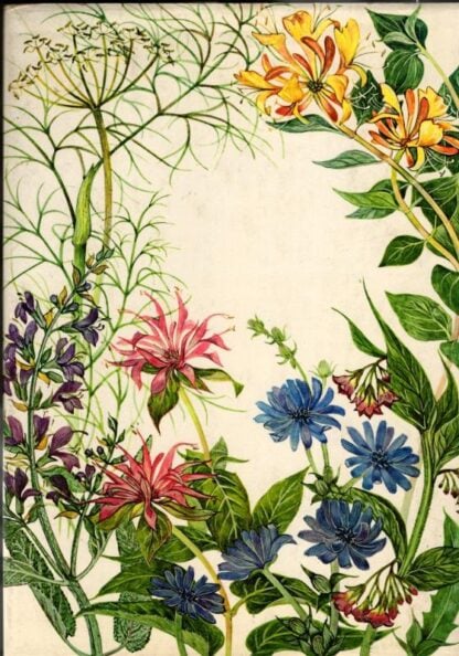 Herbs and the Fragrant Garden : Margaret Brownlow - Image 2