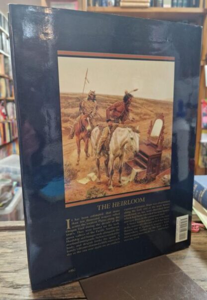 The Art of Tom Lovell: An Invitation to History : Don Hedgpeth and Walt Reed - Image 2