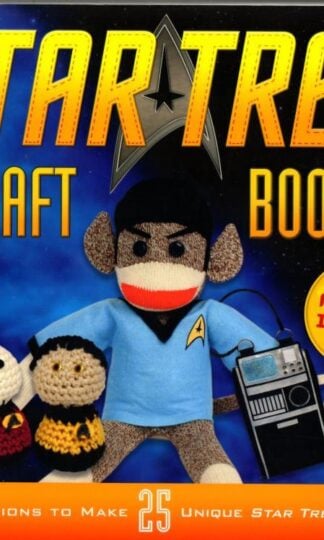 Craft Book: Make It So! : Angie Pedersen