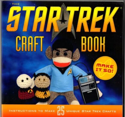 Craft Book: Make It So! : Angie Pedersen