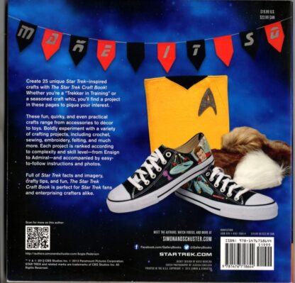 Craft Book: Make It So! : Angie Pedersen - Image 2