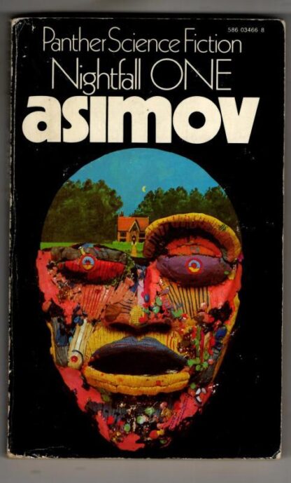 Nightfall One : Isaac Asimov