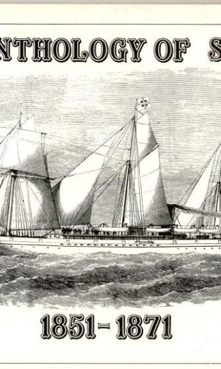 An Anthology Of SHips Volume 1, No.1 : Keith Birtwhistle