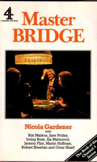 Master Bridge: The Book of the Channel 4 Series : Nicola Gardener