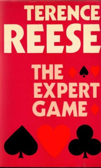 Expert Game : Terence Reese