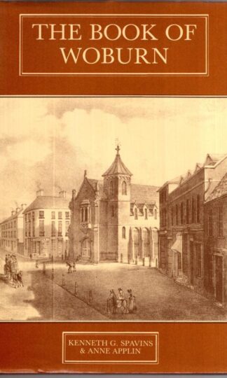 The Book of Woburn:Anne Applin