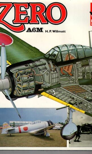 Zero A6M : H.P. Willmott