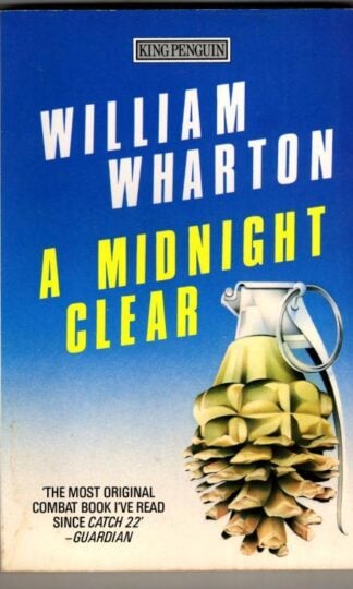 A Midnight Clear : William Wharton