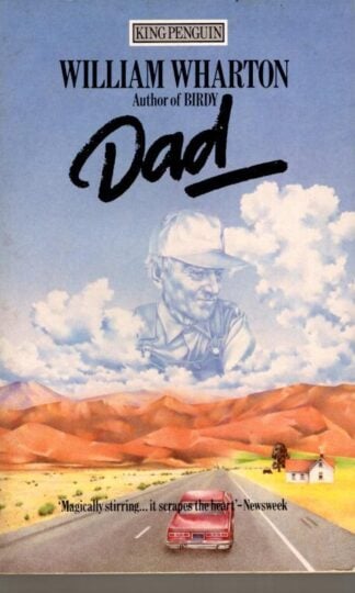 Dad : William Wharton