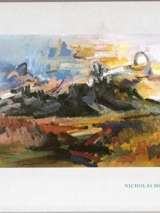 Walker Art Gallery. Liverpool 18 July-28 September 1997 : Nicholas Horsfield