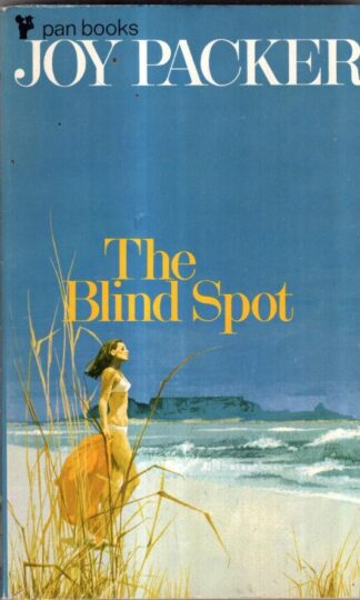 The Blind Spot : Joy Packer