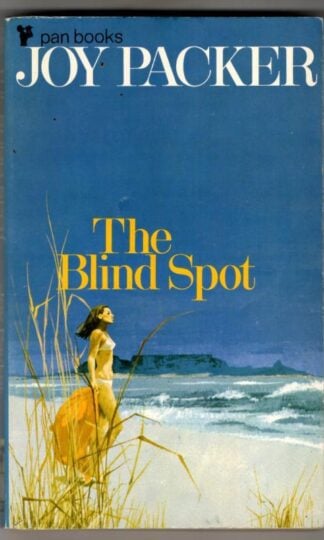 The Blind Spot : Joy Packer