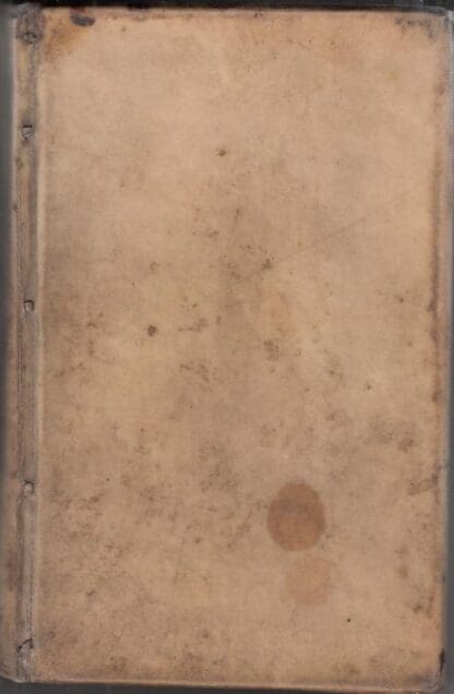 Het leeven van Sixtus den vyfden, Paus van Rome.:Willem Sewel - Image 2