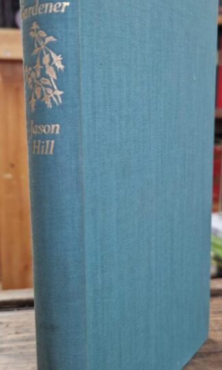 The Contemplative Gardener : Jason Hill