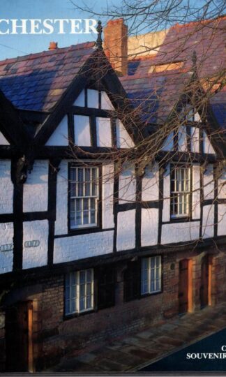 Chester:Marian Sugden