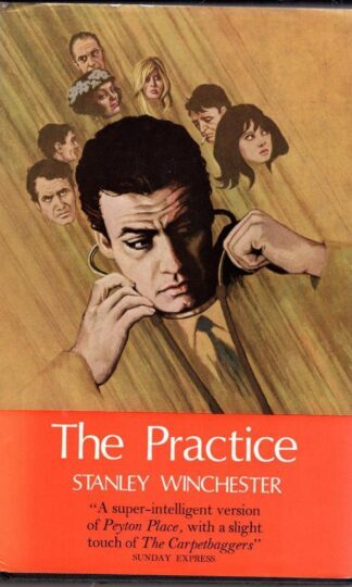 The Practice:Stanley Winchester