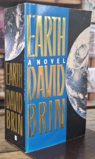 Earth: A Novel : David Brin