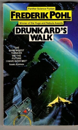 Drunkard's Walk : Frederik Pohl