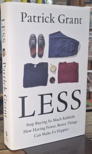 Less : Patrick Grant