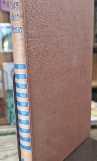 Play That Music : Sinclair Traill