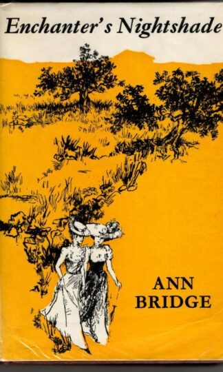 Enchanter's Nightshade : Ann Bridge