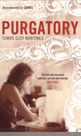 Purgatory:Tomas Eloy Martinez