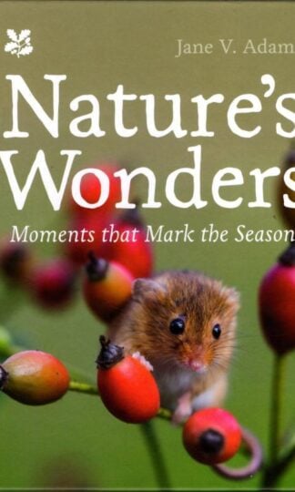 Nature’s Wonders: Moments that mark the seasons : Jane V. Adams