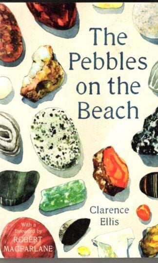 The Pebbles on the Beach : Clarence Ellis