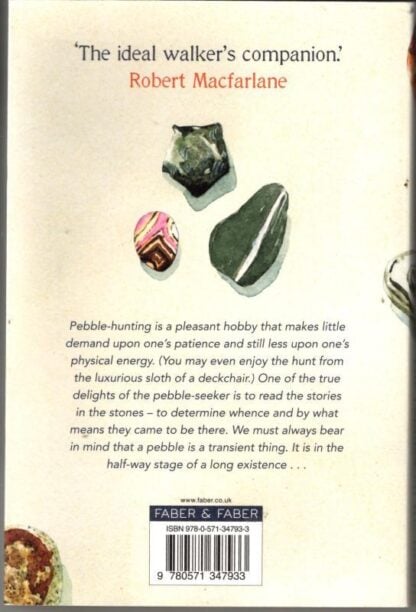 The Pebbles on the Beach : Clarence Ellis - Image 2