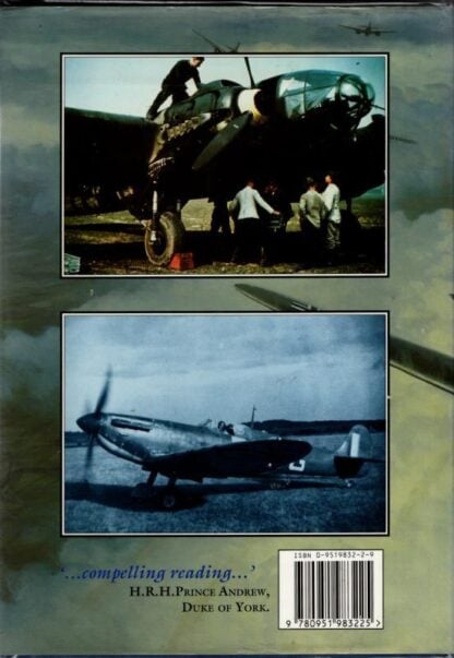 Angriff Westland : Dilip Sarkar - Image 2