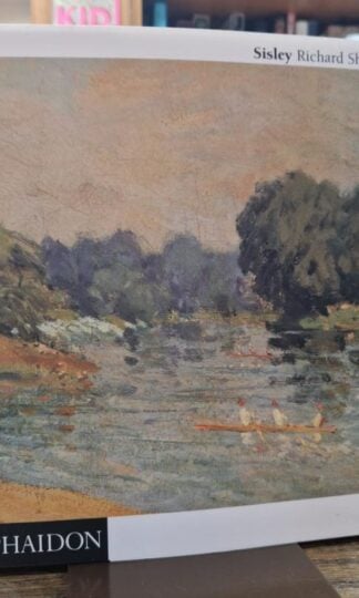 Sisley : Richard Shone