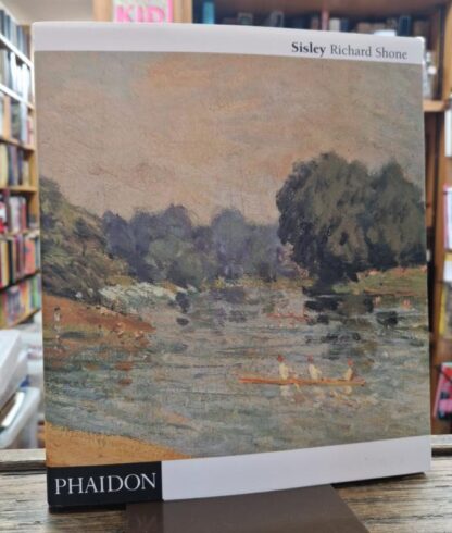 Sisley : Richard Shone