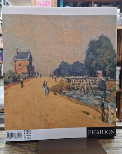 Sisley : Richard Shone - Image 2