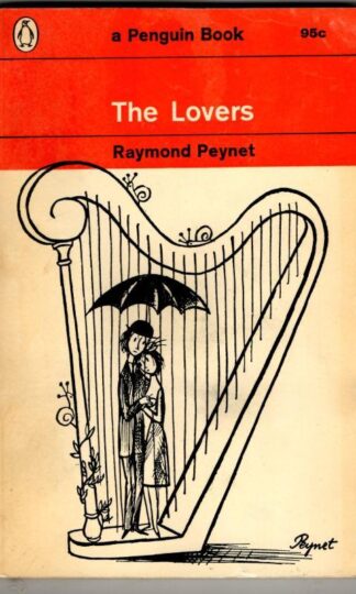 The Lovers : Raymond Peynet