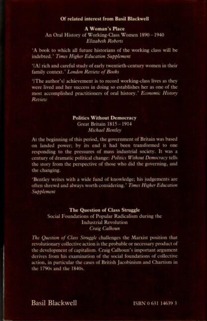 The Age Of Manufactures: Industry, Innovation and Work in Britain, 1700-1820 : Maxine Berg - Image 2