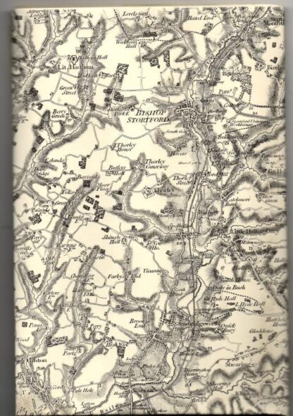 Dunmow (No. 63) (Victorian Ordnance Survey) : David & Charles - Image 2