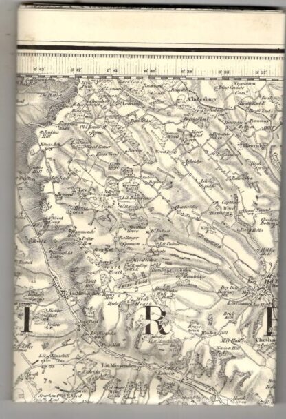 Victorian Ordnance Survey Maps No. 71: London & Windsor : David & Charles - Image 2