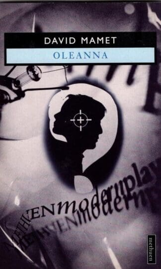 Oleanna:David Mamet