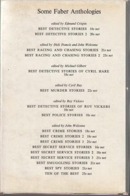 Best Underworld Stories: - Image 2