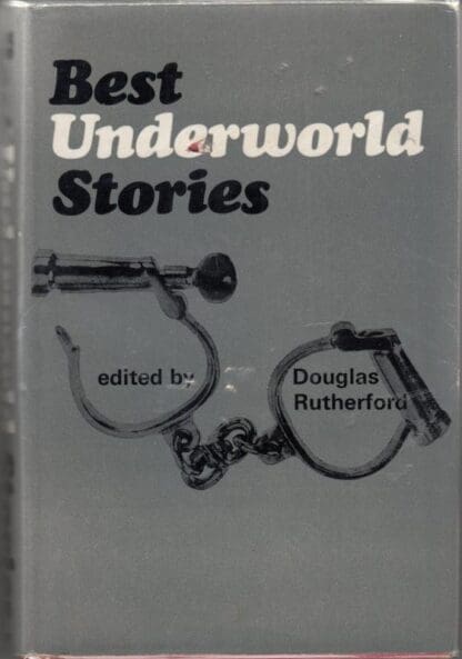 Best Underworld Stories: